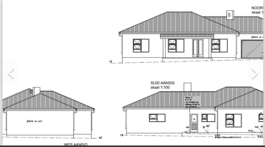 3 Bedroom Property for Sale in Stilbaai Wes Western Cape
